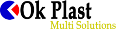 Ok Plast Logo